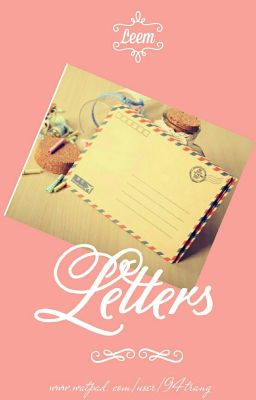 [BL] Letters