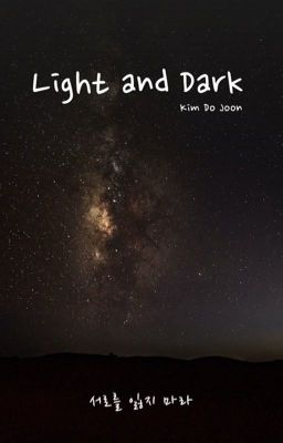 [BL] Light And Dark