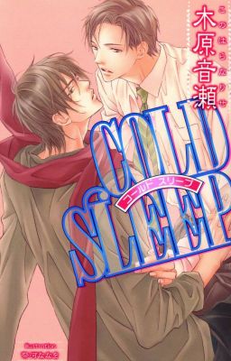 [BL Light Novel] Lạnh - Konohara Narise