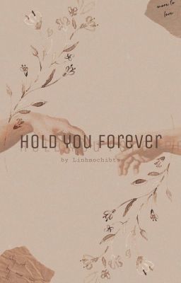 [BL][Short] Hold you forever