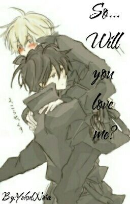 [BL] So... Will You Love Me?