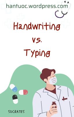 [BL Việt] Đơn xin ly hôn thuận tình nên viết tay hay đánh máy? - hantuoc