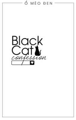 Black Cat Confession 