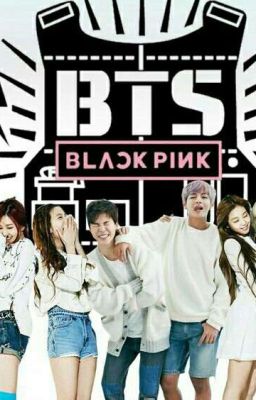 Black Pink x BTS