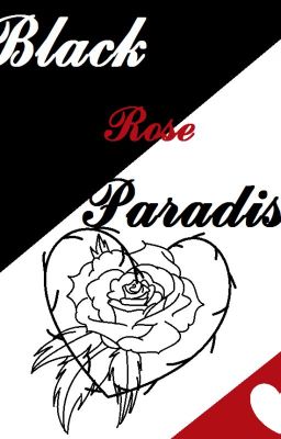 Black Rose Paradise