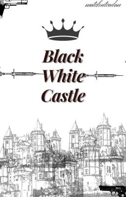 Black White Castle