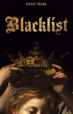 [Blacklist] Nơi của những sự hãm l**