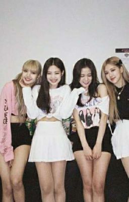 BlackPink In Your Area ❤