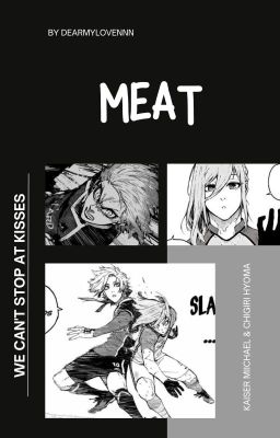 bllk | kaichigi | meat