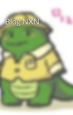 Blog NXN