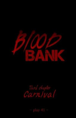 BLOOD  BANK 