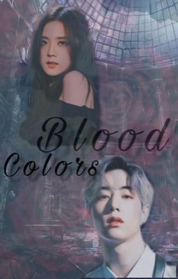 blood colors | gotpink