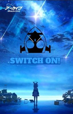 Blue Archive: Switch On!