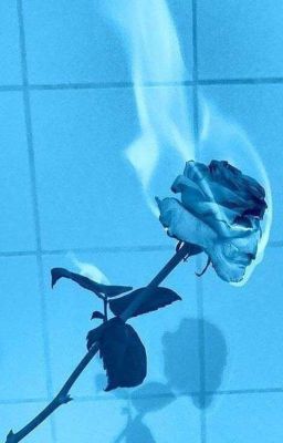 Blue Flame | Minsung Skz 