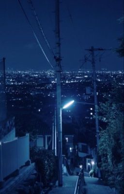 Blue Hour | Taegyu