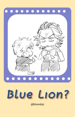Blue Lion ?
