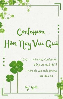 [Blue Lock] Confession Hôm Nay Vui Quá