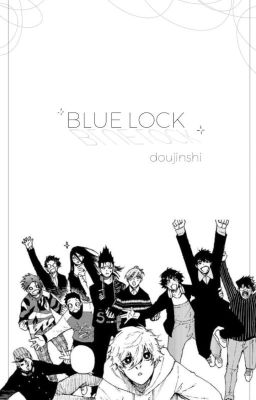_Blue Lock Dj_