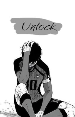 [ Blue Lock x Reader ] Unlock