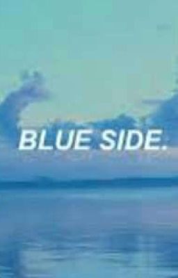 Blue Side(Vhope)[Oneshot]