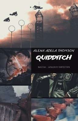 (BlueLock) Quidditch [hint]