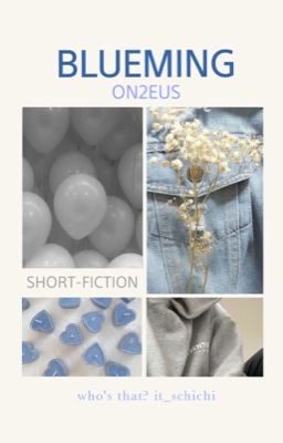 Blueming | ON2EUS | Short-fiction
