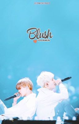 blush | yoonmin