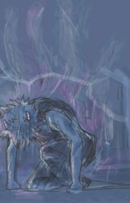 [BnHA fanfic]  Daemon's deadfall