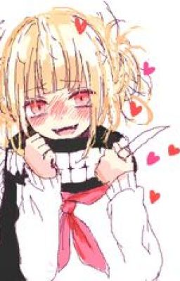 [BnHA][fanfic] Izuku - chan, tớ không thích cậu nhưng tớ yêu cậu !