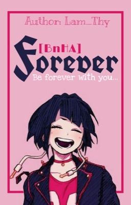 [BnHA] Forever