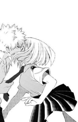 [BnHA] [Kacchako] [Fic dịch] It's Our Secret, Angel Face