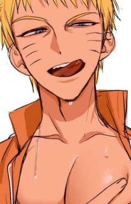 Bộ ngực quyến rũ của Naruto 
