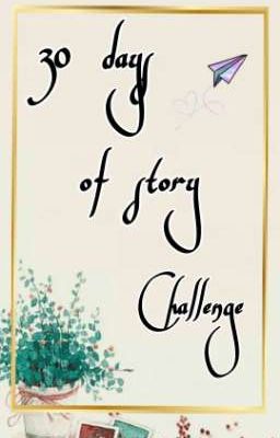 [Boboiboy] 30 Days Of Story Challenge!