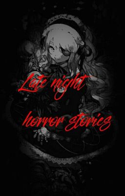 [BoBoiBoy] Late Night Horror Stories
