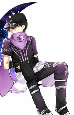 (Boboiboy) The Element Of Darkness