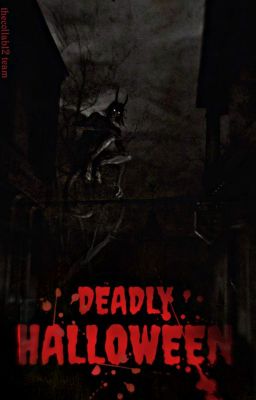 [Boboiboy x Epic Battle Fantasy Fanfiction] - Deadly Halloween
