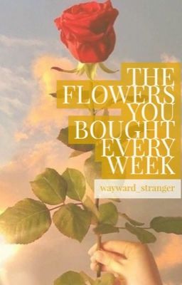 《BokuAka》 The flowers you bought every week 《Fic dịch》