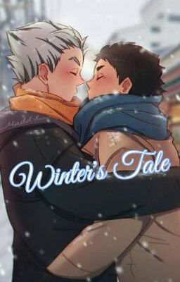 [BokuAka] Winter's Tale (Haikyuu)