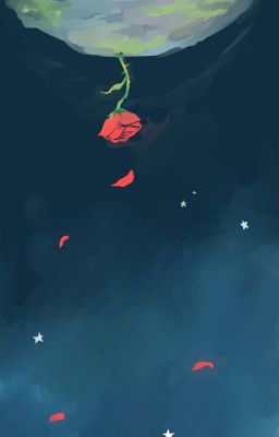 Bông hồng của Hoàng Tử Bé