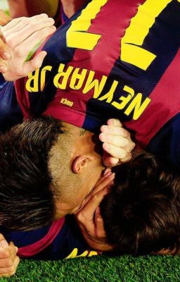 born to love || Neymar Jr. x Lionel Messi