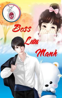 Boss Lưu Manh - Full