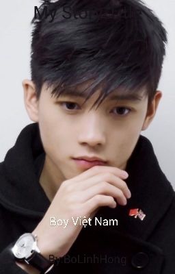 Boy Việt Nam