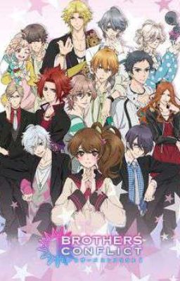 [Brother Conflict]: Chim rời tổ