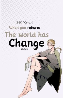 [BSD/Conan] When U Reborn, The World Has Change