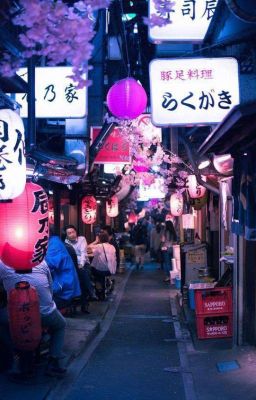 [BSD] Cuộc sống lãng mạn của  shin soukoku