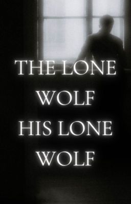 [BSD_FukuMori] - The Lone Wolf, His Lone Wolf