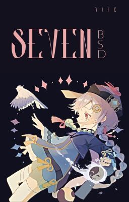 BSD | Seven