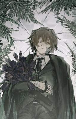 [BSD] Soukoku | The wicked don't deserve love