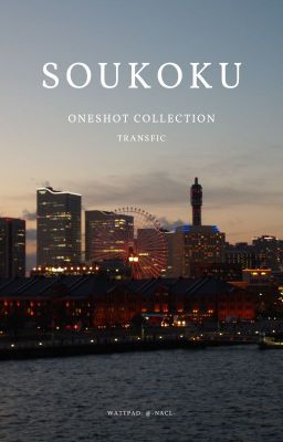 [bsd | soukoku | v-trans] Oneshot Collection