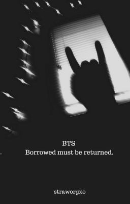 BTS | Borrowed must be returned (viet ver)
